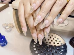 点击看大图 -Nail Me美甲美睫