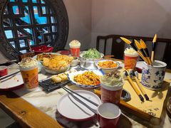 -醉美长安·陕菜(万和城店)