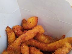 -味子夫鸡柳(三峡广场店)