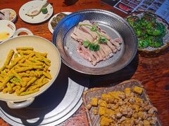 -农厨好味·温泉鹅·农家菜