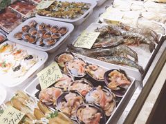 -三个渔夫·蒸汽海鲜(小白楼店)