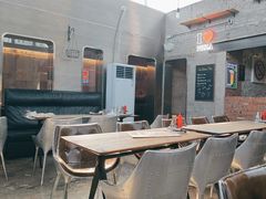 -Tubestation站点比萨(五道营店)