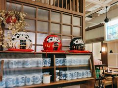 -沼津港精致料理·寿喜烧·烧鸟(龙湖南桥天街日料榜单店)