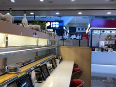 -京樽回転寿司(奥林匹克店)