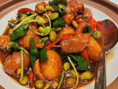 -小厨娘淮扬菜(龙湾天街店)