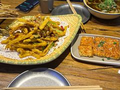 -不是烧烤·武汉烧烤·地道湖北菜(大成路店)