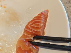 -初色海鲜自助(万丰路店)