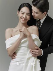 -CD视觉婚纱摄影