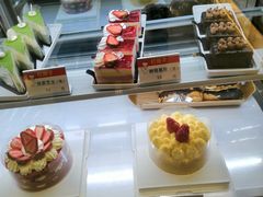 -红房子西菜馆(淮海中路店)