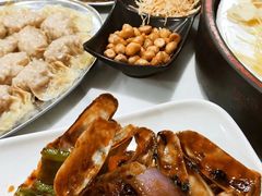 -嘉升大排档(番禺总店)