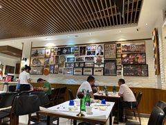 -白氏兄弟烧烤(富康路总店)