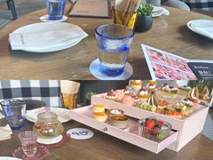 -粤海喜来登酒店·&More聚驿(天河城店)