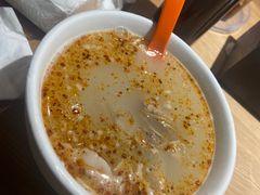 -百年认一力·清真牛羊肉(南中环店)