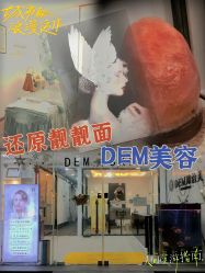 -DEM缔怡美科技美容