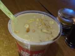 -八婆婆烧仙草(曾厝垵店)