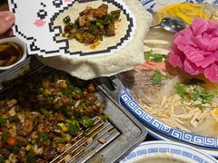 -老雒阳面馆·水席·洛阳菜(王城路店)