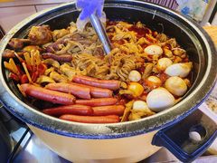 -安徽阜阳卷馍(西单店)