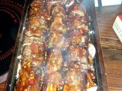 android_upload_pic-瑶王府·广西菜(相思湖店)