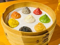 -乐忻皇朝(上海中心大厦店)
