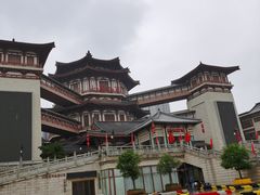 -西安大唐西市博物馆