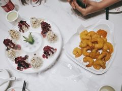 -湖南崖炒鸡(河东店)