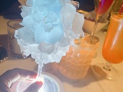 -STARRY CAFE & LOUNGE BAR(高新店)