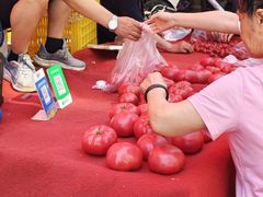 -东仓门早市