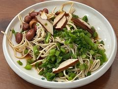 烫干丝-大姚小姚面馆(九龙港路店)