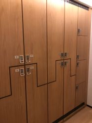 -文华东方水疗中心