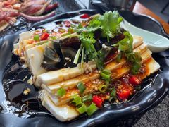 -四斤烤肉(东戴河孟家店)