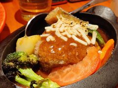 土锅汉堡-北村家日本料理(西大望路店)