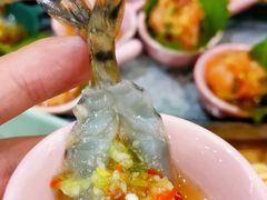 -米泰芒·东南亚料理(体育西店)