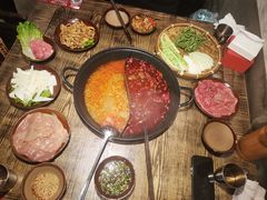 -冯校长老火锅(深圳总店)