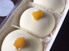 -Baker S·t Lu焙璐甜品(逸天城店)