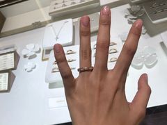 -Tiffany & Co.蒂芙尼
(南京德基广场店)