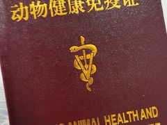 -悦宠凯宝动物医院·牙科·皮肤科(朝阳北路店)