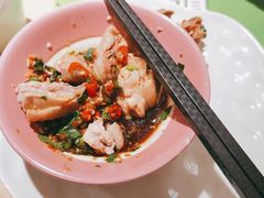 椰子鸡酱料-椰夫人·养生椰子鸡(黄埔时代城店)