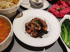 -桂满陇·蟹黄小笼汤包(中山公园店)