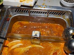 -海底捞火锅(万象城店)