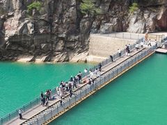 -河南宝泉旅游区