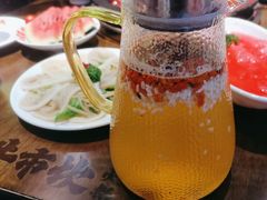 -牛市坎火锅(建设路店)