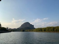 -丹霞山风景名胜区