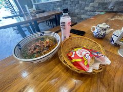 -真老陕(富达大厦店)