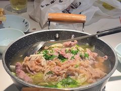 -全牛匠·乐山跷脚牛肉(西北旺万象汇店)