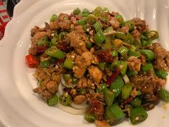 -文三里屯面馆(三里屯店)