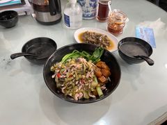 -老地方面馆(思南路店)