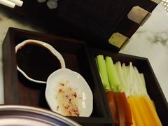 -东南里湖景餐厅·新闽菜(浦西万达店)