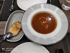 龙虾汤-源·新派中西餐厅(青蓝山美食一条街店)