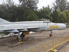 -中国航空博物馆