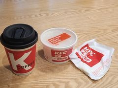 -肯德基(京广桥店)